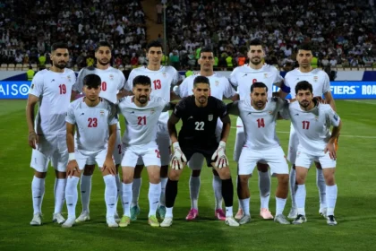 Imagem destacada FIFA confirma presença do Irã na Copa do Mundo de 2026 após período de dúvidas