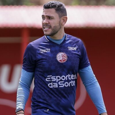 Imagem destacada Guilherme dos Anjos prevê duelo técnico contra o Atlético GO e explica lesão de Paulo Sérgio