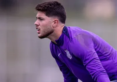 Imagem destacada Corinthians terá retorno de Felipe Longo e goleiro pode iniciar contra o Fluminense