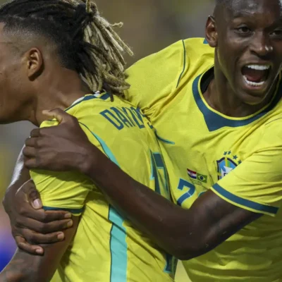 Imagem destacada Brasil supera Croácia por 3 a 1 no último amistoso antes da lista final para a Copa
