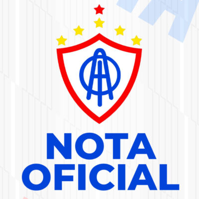  Itabaiana anuncia saída de cinco jogadores e membros da comissão técnica