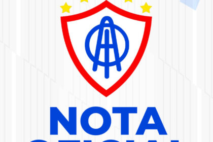  Itabaiana anuncia saída de cinco jogadores e membros da comissão técnica