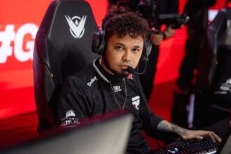 TitaN, astro do LoL, é alvo de denúncias por crimes sexuais; cinco mulheres ingressam com ação judicial
