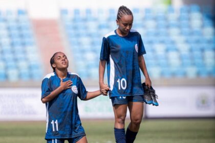 VEM AÍ O JUBs Fut 2026! Aracaju vai respirar futebol universitário