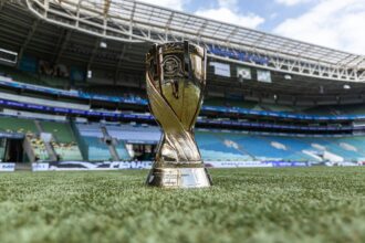 Paulistão 2026: Definidos datas, horários e locais das finais entre Palmeiras e Novorizontino