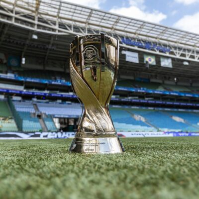 Paulistão 2026: Definidos datas, horários e locais das finais entre Palmeiras e Novorizontino