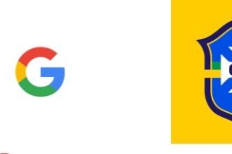 CBF fecha acordo histórico com o Google para integrar IA Gemini ao futebol brasileiro
