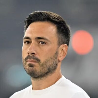 Davide Ancelotti volta à Seleção Brasileira e comissão técnica intensifica preparação para amistosos contra França e Croácia