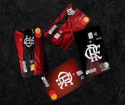 Após rombo do Master, BRB quer criar “FlamengoBank” em renovação com clube