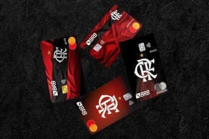 Após rombo do Master, BRB quer criar “FlamengoBank” em renovação com clube