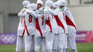 Seleção Feminina do Irã sob ameaça de morte: Atletas buscam asilo na Austrália após protestos em campo