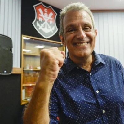 Flamengo planeja compra de avião próprio em 2026; BAP detalha estratégia de logística