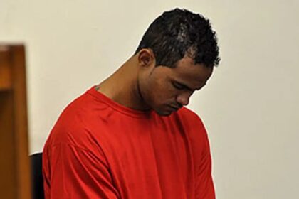 Ex-Flamengo volta a ser preso