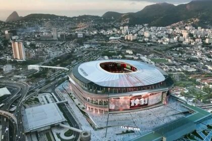 Prefeitura do Rio fecha acordo e libera caminho para estádio do Flamengo
