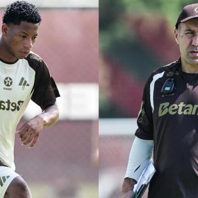 Estratégia de Mercado: Flamengo projeta venda milionária de Gonzalo Plata pós-Copa