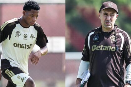 Estratégia de Mercado: Flamengo projeta venda milionária de Gonzalo Plata pós-Copa