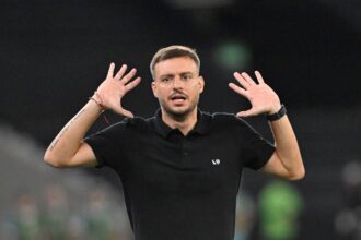Fim da Linha: Botafogo anuncia demissão do argentino Martín Anselmi