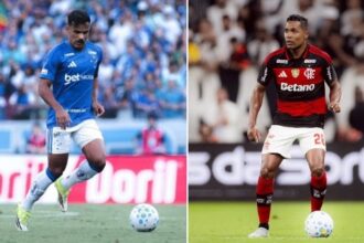 Baixa na Lateral: Alex Sandro é cortado da Seleção; Kaiki, do Cruzeiro, assume a vaga