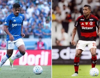 Baixa na Lateral: Alex Sandro é cortado da Seleção; Kaiki, do Cruzeiro, assume a vaga