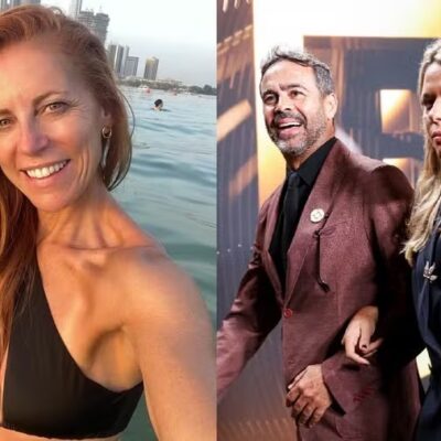 Superação: Ex-mulher de Artur Jorge desabafa após traição com neta de jogador