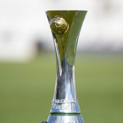 CBF detalha as cinco primeiras rodadas da Série C; confira jogos, horários e onde assistir
