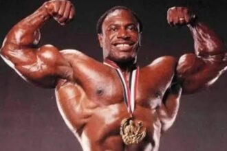 Lenda Viva: Octacampeão do Mr. Olympia desmente boatos de morte e tranquiliza fãs