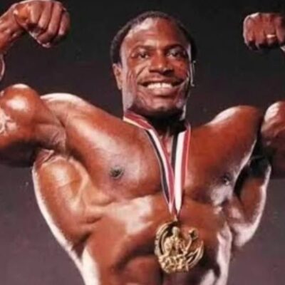 Lenda Viva: Octacampeão do Mr. Olympia desmente boatos de morte e tranquiliza fãs