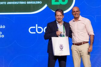 CBDU Week 2026 inicia temporada com debates sobre liderança, carreira e comunicação