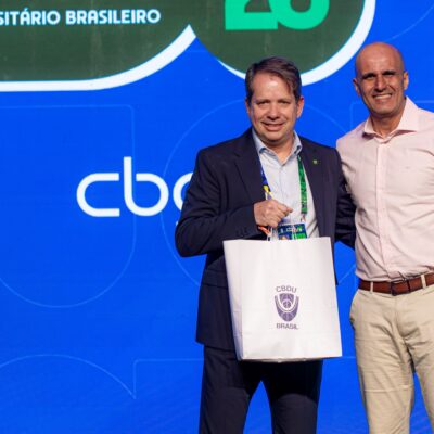 CBDU Week 2026 inicia temporada com debates sobre liderança, carreira e comunicação