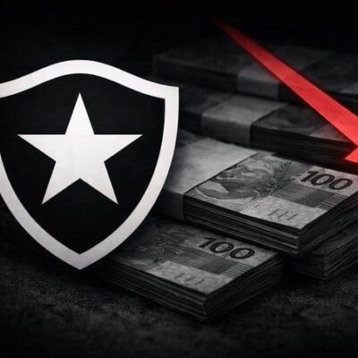 Botafogo em Alerta: Dívida da SAF alcança R$ 3 bilhões