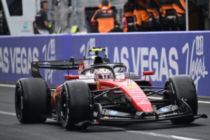 Imagem destacada Ferrari avalia uso do ADUO para diminuir diferença de potência em relação à Mercedes