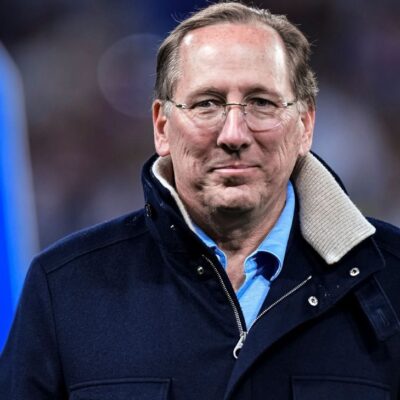 Imagem destacada Conselho do Botafogo discute futuro da SAF e avalia saída de John Textor; empresário rebate críticas