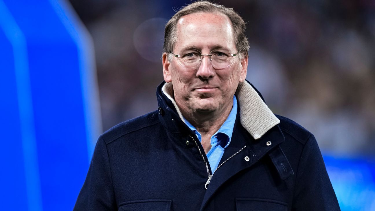 Conselho do Botafogo discute futuro da SAF e avalia saída de John Textor; empresário rebate críticas - Imagem do artigo