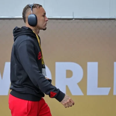 Imagem destacada Flamengo descarta renovar com Everton Cebolinha e admite liberar atacante na próxima janela