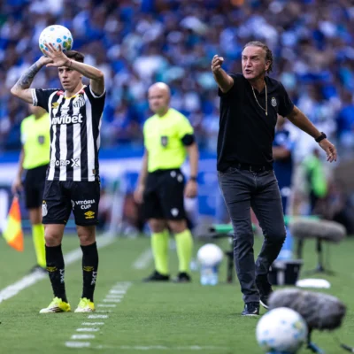 Imagem destacada Santos encara Remo na Vila Belmiro em duelo direto contra o Z 4; veja onde assistir