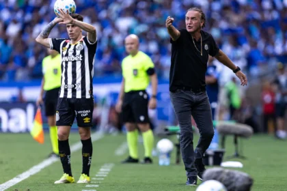 Imagem destacada Santos encara Remo na Vila Belmiro em duelo direto contra o Z 4; veja onde assistir