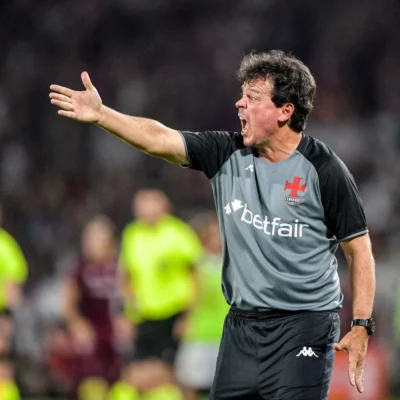 Imagem destacada Botafogo coloca Fernando Diniz na lista e aguarda aval de John Textor