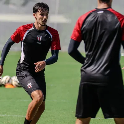 Imagem destacada Série B: sete partidas nesta quarta podem mexer no topo da classificação