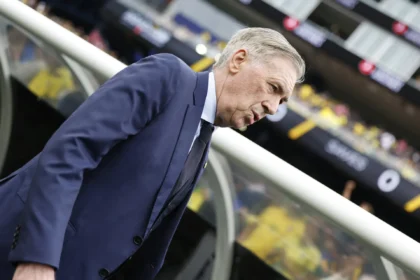 Imagem destacada Ancelotti celebra atuação da Seleção e diz que novos nomes aumentam dúvidas para lista final