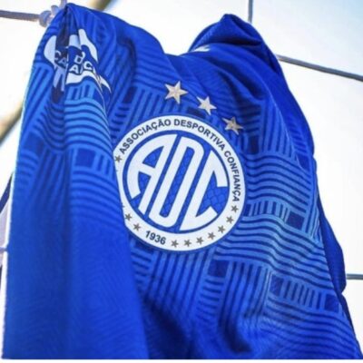 Imagem destacada Confiança abre venda de ingressos para estreia na Série C contra o Amazonas