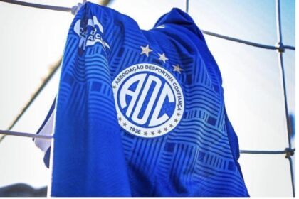 Imagem destacada Confiança abre venda de ingressos para estreia na Série C contra o Amazonas