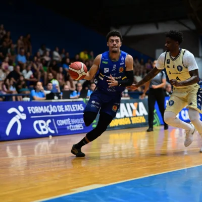 Imagem destacada São José recebe Franca e tenta alcançar terceira vitória seguida no NBB