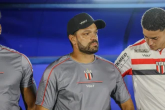 Botafogo-SP sub-20 mira estreia segura na Série B e reforça transição para o profissional