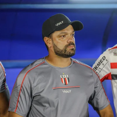 Imagem destacada Botafogo SP sub 20 mira estreia segura na Série B e reforça transição para o profissional