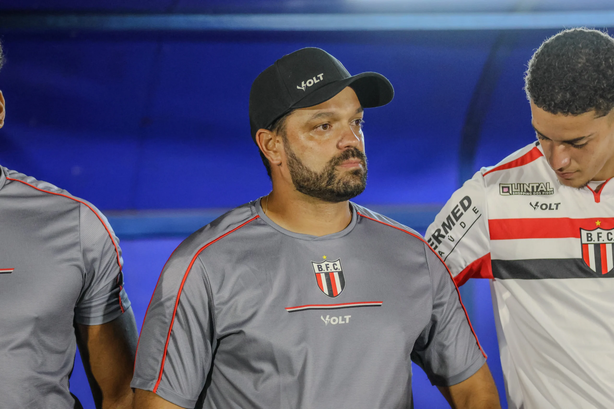 Botafogo-SP sub-20 mira estreia segura na Série B e reforça transição para o profissional - Imagem do artigo