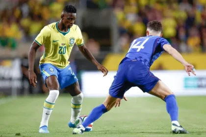 Imagem destacada Ancelotti aprova estreantes e admite mais dúvidas na lista final da Seleção