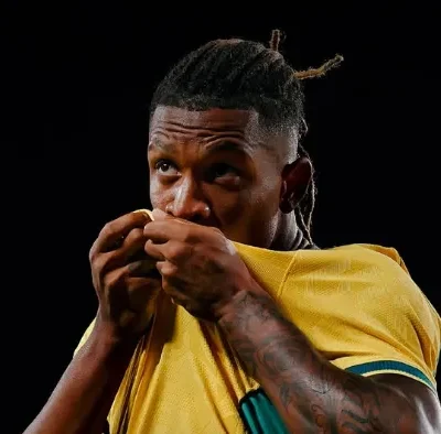 Imagem destacada Casemiro conta que Modric elogiou Seleção após amistoso nos Estados Unidos