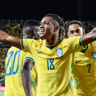 Imagem destacada Danilo marca na vitória sobre a Croácia e ganha força para lista da Copa