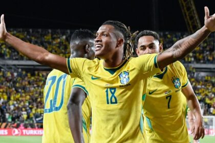 Imagem destacada Danilo marca na vitória sobre a Croácia e ganha força para lista da Copa