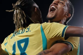 Endrick entra no segundo tempo e encaminha vitória do Brasil sobre a Croácia nos EUA